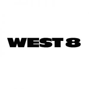 west 8