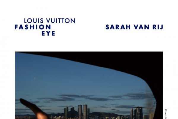 Fashion Eye Seoul by Sarah Van Rij